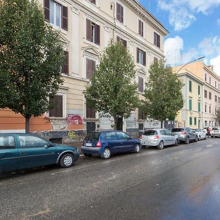 Internocinque Apartment Rome Exterior photo