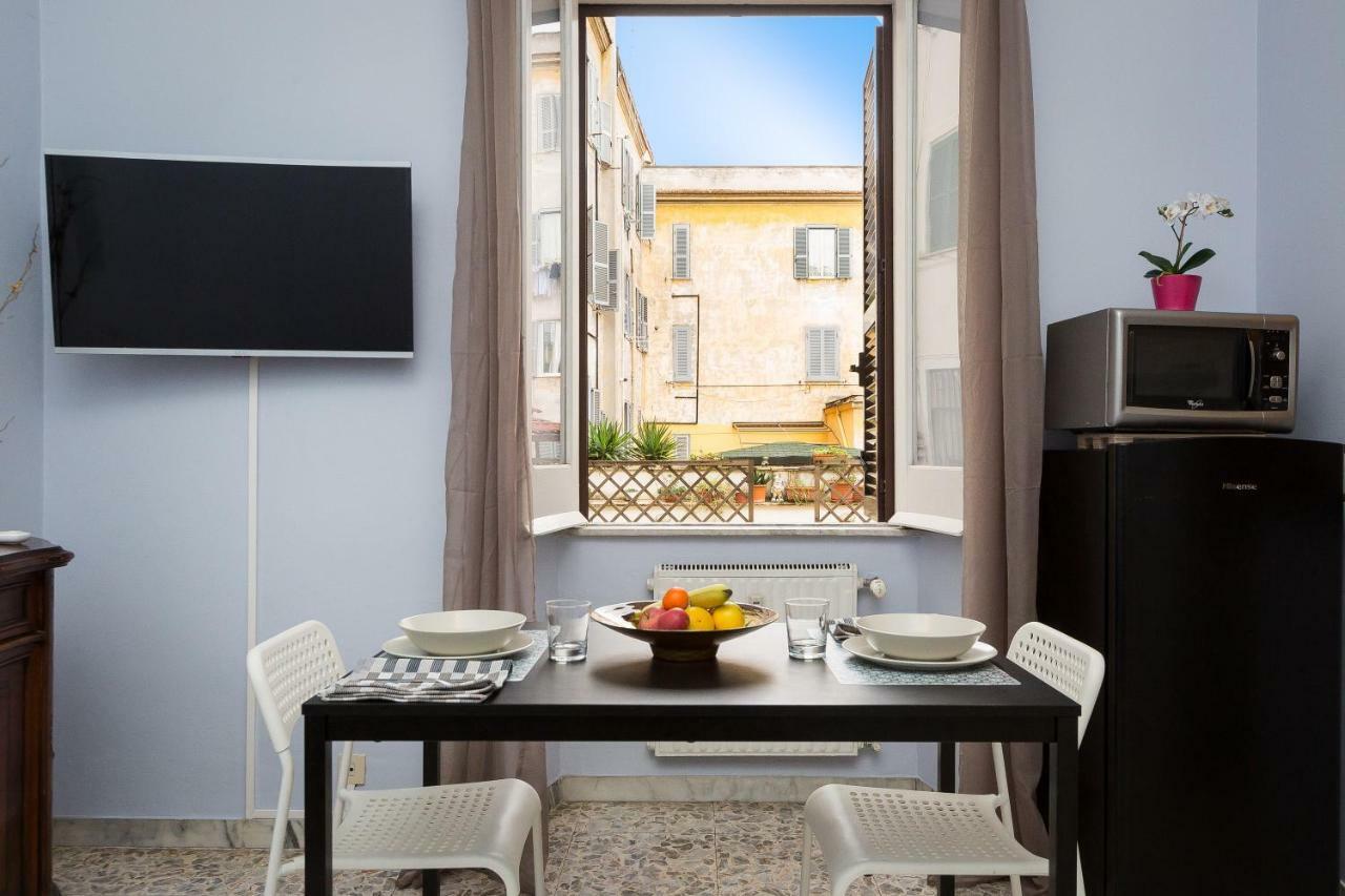 Internocinque Apartment Rome Exterior photo