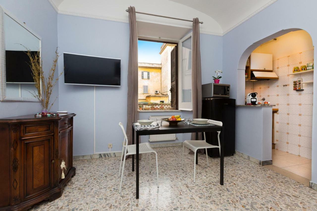 Internocinque Apartment Rome Exterior photo